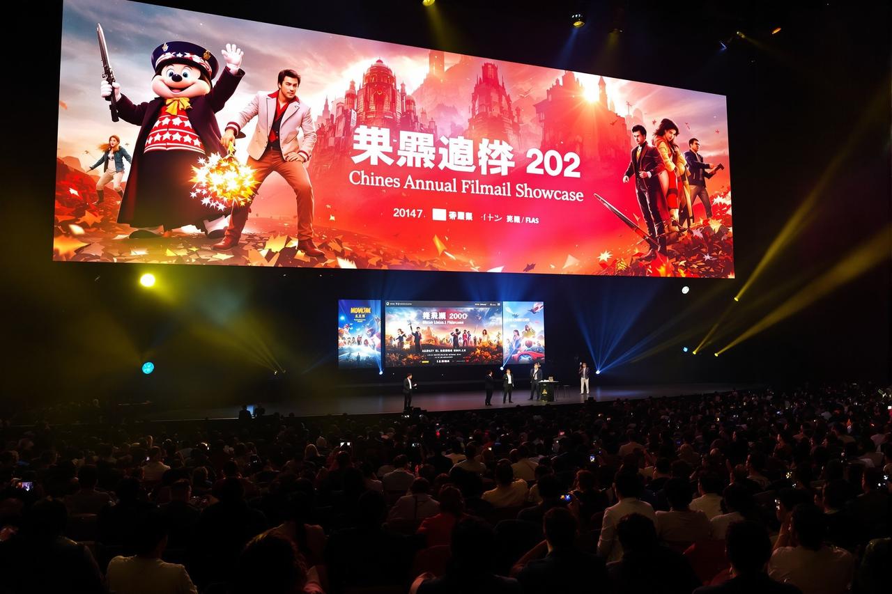 91免费网站2026年度片单发布，8部重磅作品即将亮相